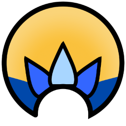 Mindfulness Bell Menu Bar Logo